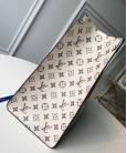 Сумка Louis Vuitton Onthego Khaki Giant Monogram